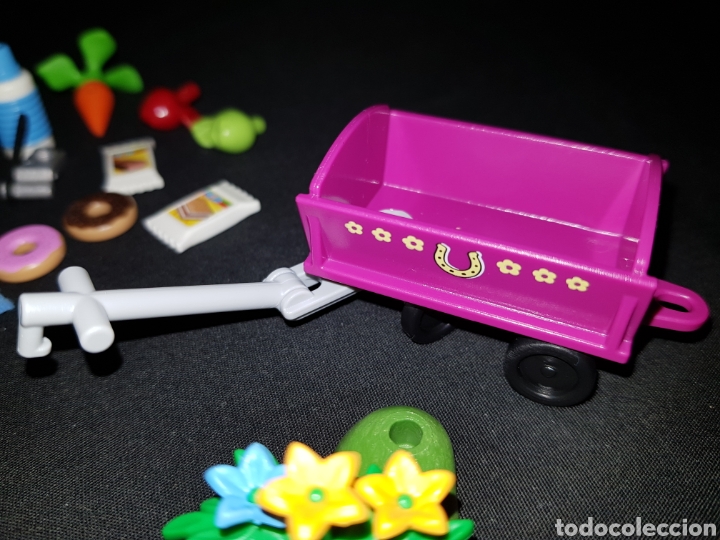 Playmobil: Granja caballos Playmobil Playmap Ref 9331. 2018. - Foto 19