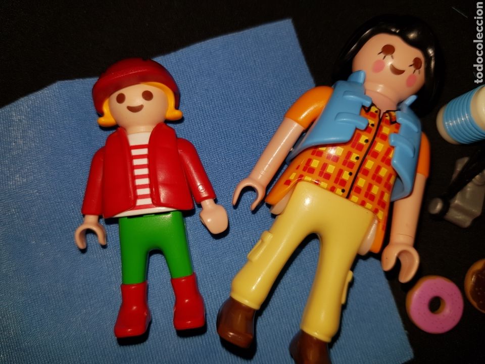 Playmobil: Granja caballos Playmobil Playmap Ref 9331. 2018. - Foto 21