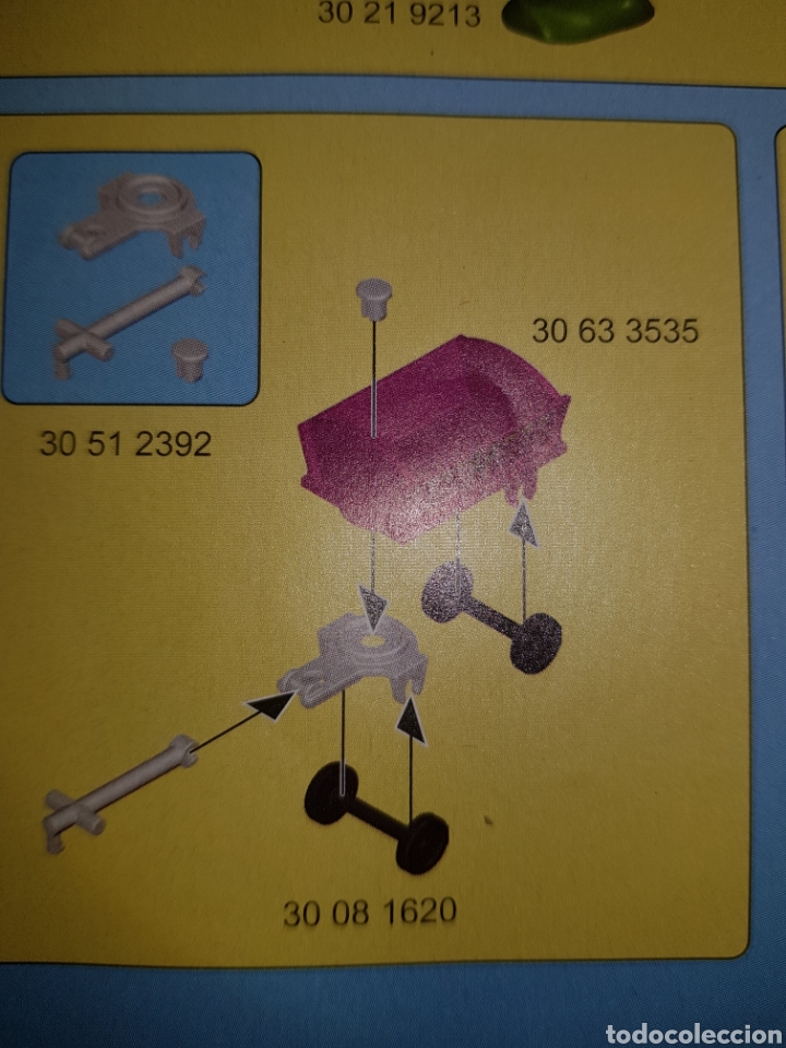 Playmobil: Granja caballos Playmobil Playmap Ref 9331. 2018. - Foto 29
