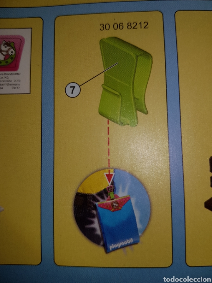Playmobil: Granja caballos Playmobil Playmap Ref 9331. 2018. - Foto 31