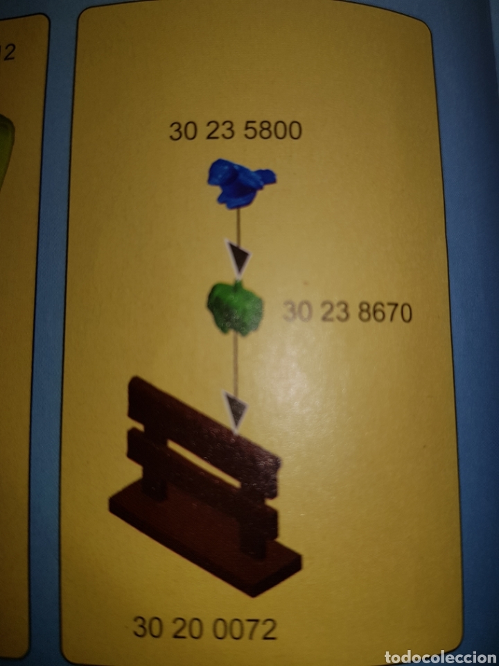 Playmobil: Granja caballos Playmobil Playmap Ref 9331. 2018. - Foto 32