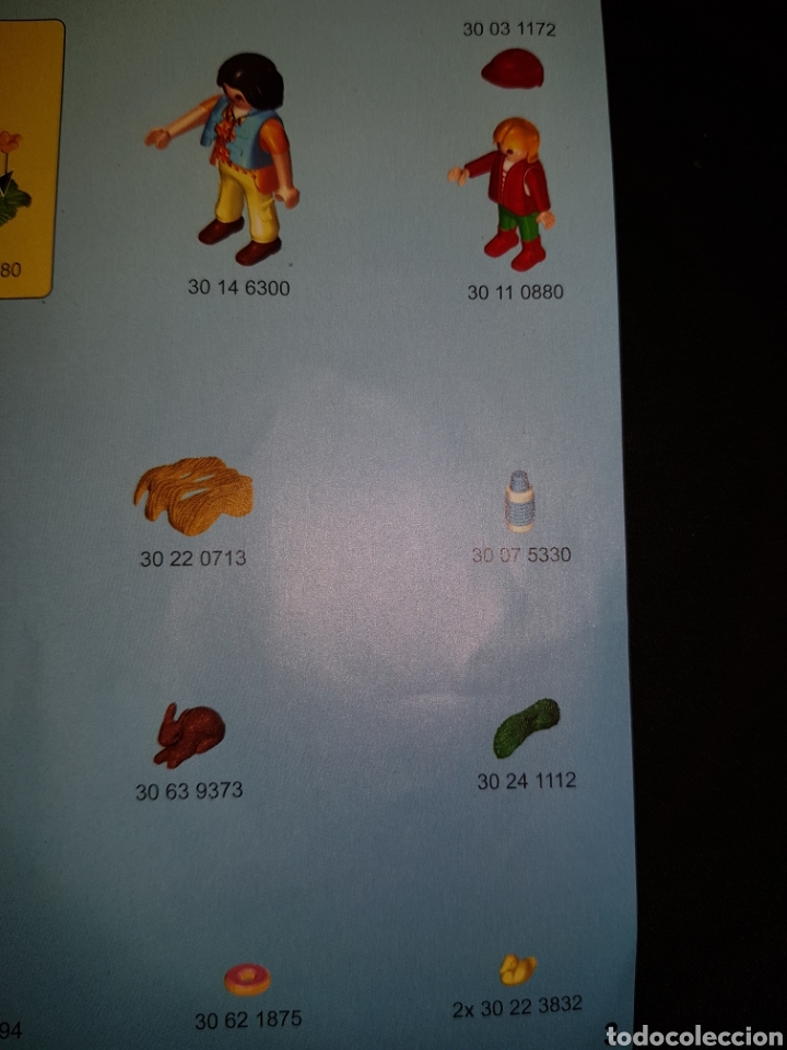 Playmobil: Granja caballos Playmobil Playmap Ref 9331. 2018. - Foto 34