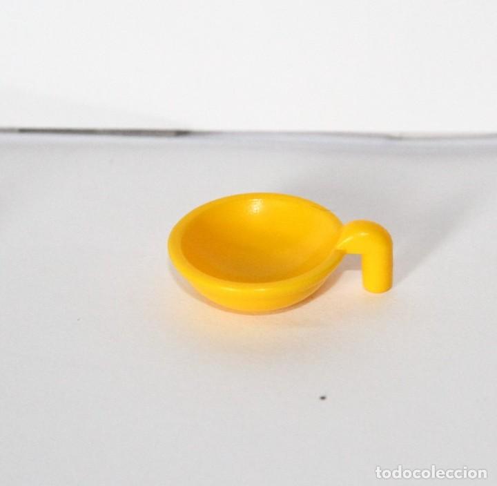 Playmobil: Playmobil MEDIEVAL PLATO COMEDOR - Foto 1
