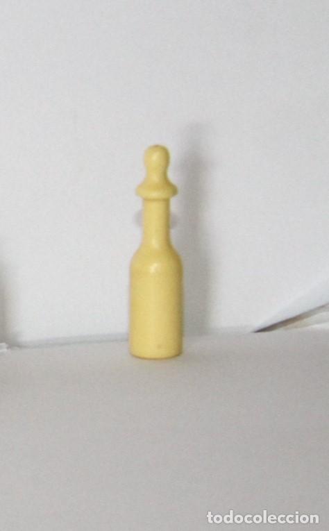Playmobil: PLAYMOBIL MEDIEVAL BIBERON - Foto 1