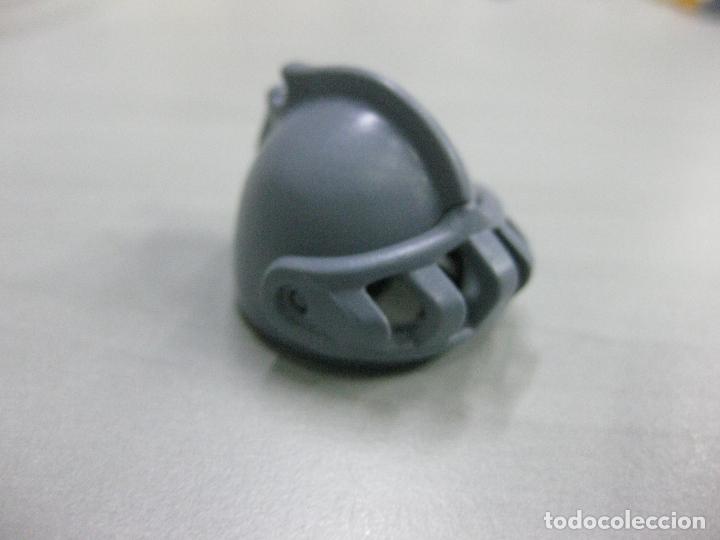 Playmobil: PLAYMOBIL CASCO MEDIEVAL - Foto 1