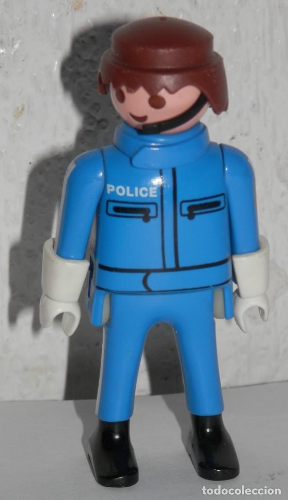 Playmobil: FIGURA PLAYMOBIL - Foto 1