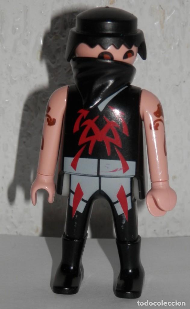 Playmobil: FIGURA PLAYMOBIL - Foto 1