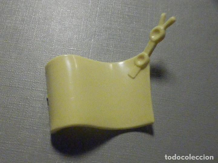 Playmobil: Famobil - Bandera - Sin determinar - Foto 1