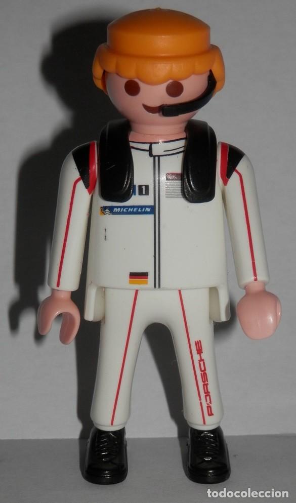 Playmobil: FIGURA PLAYMOBIL - Foto 1