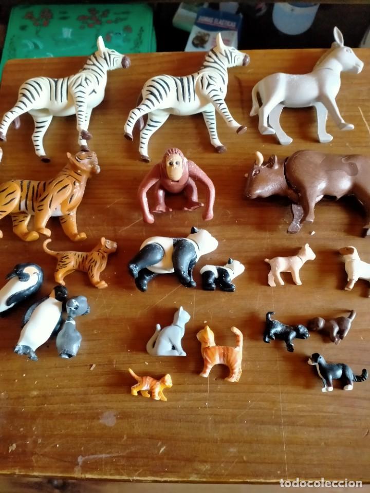 Playmobil: PLAYMOBIL ANIMALES - Foto 1