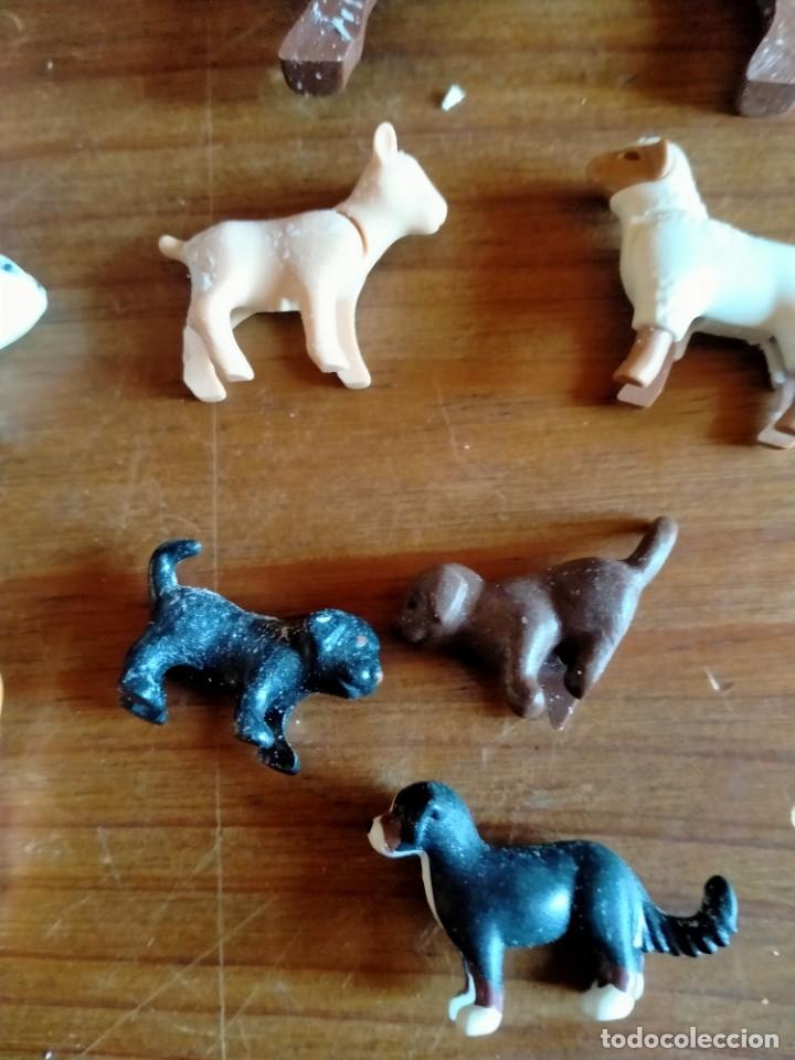 Playmobil: PLAYMOBIL ANIMALES - Foto 2