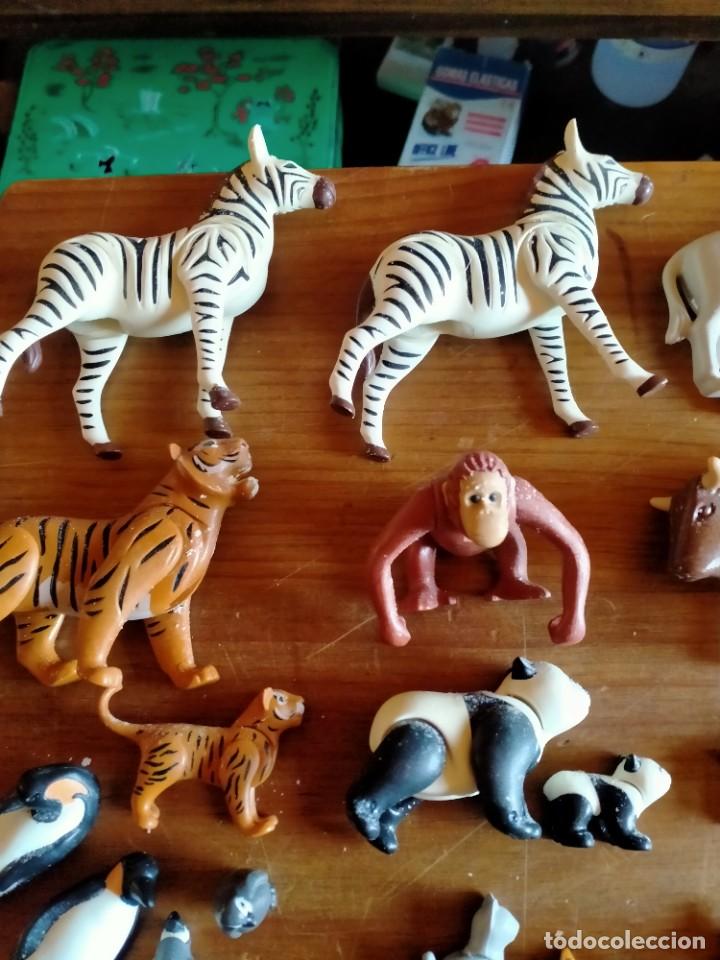 Playmobil: PLAYMOBIL ANIMALES - Foto 4