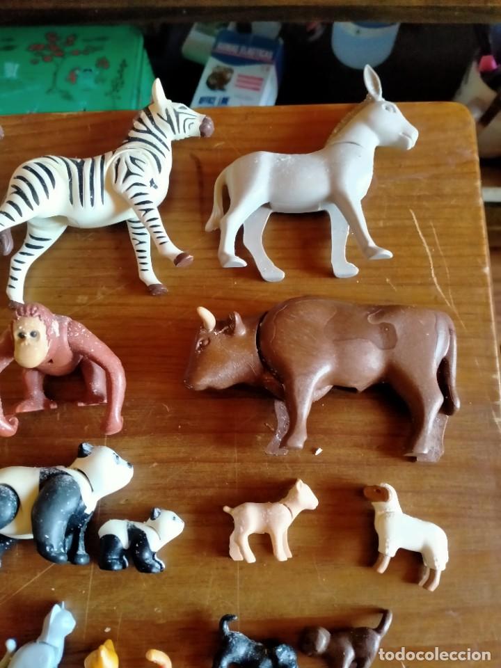 Playmobil: PLAYMOBIL ANIMALES - Foto 5