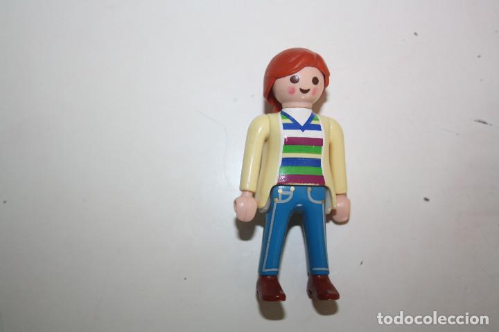 Playmobil: PLAYMOBL MUJER