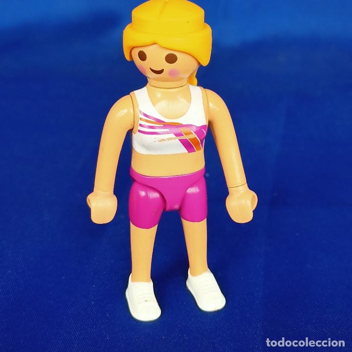 Playmobil: Playmobil gimnasta - Foto 1
