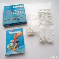 Playmobil: ACCESORIOS - FAMOBIL COLOR REF. 3630 - NUEVO A ESTRENAR