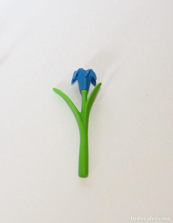 Playmobil: PLAYMOBIL MEDIEVAL FLOR PLANTA - Foto 1