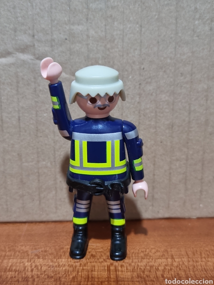 Playmobil: PLAYMOBIL