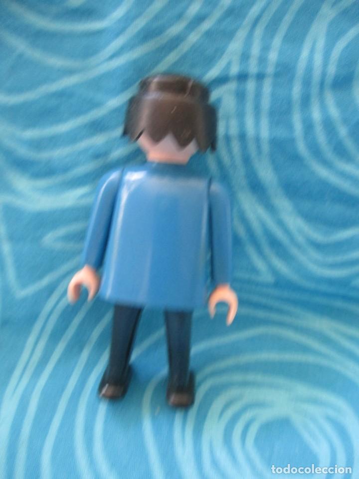 Playmobil: FIGURA PLAYMOBIL NUM 109 - Foto 3