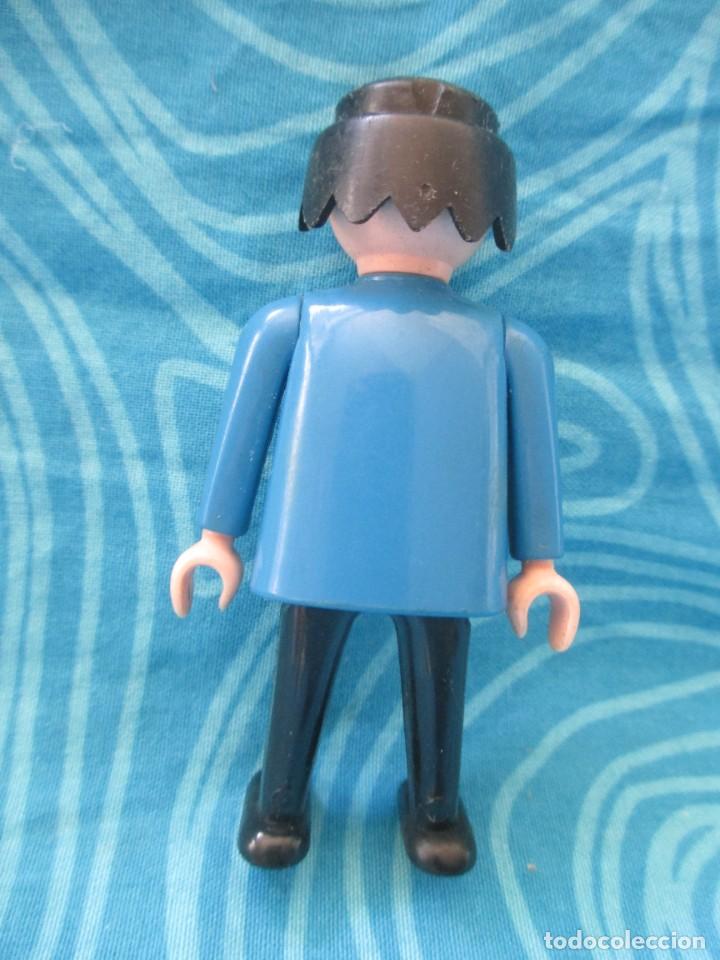 Playmobil: FIGURA PLAYMOBIL NUM 109 - Foto 5