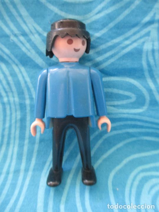 Playmobil: FIGURA PLAYMOBIL NUM 109 - Foto 1