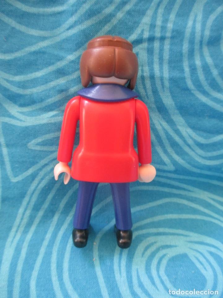 Playmobil: FIGURA PLAYMOBIL NUM 110 - Foto 3