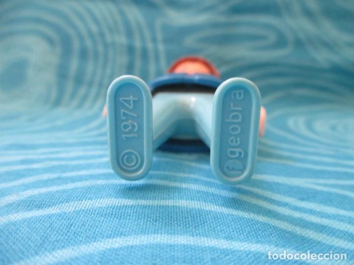 Playmobil: FIGURA PLAYMOBIL NUM 122 - Foto 4