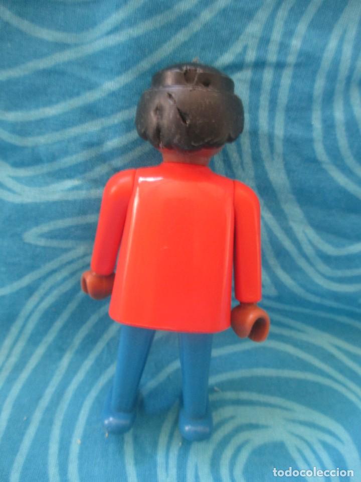 Playmobil: FIGURA PLAYMOBIL NUM 127 - Foto 3