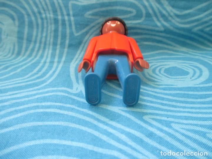 Playmobil: FIGURA PLAYMOBIL NUM 127 - Foto 4