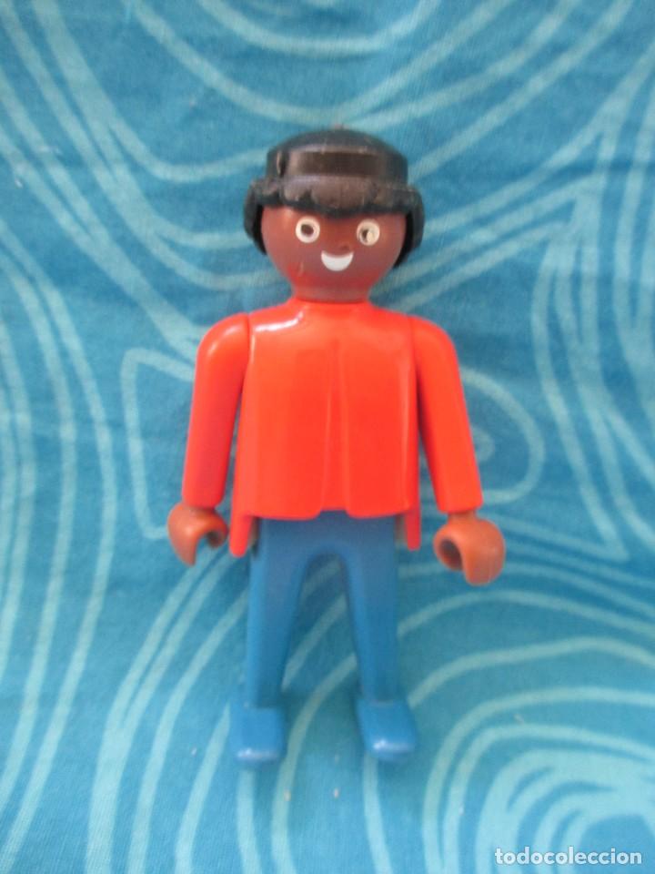 Playmobil: FIGURA PLAYMOBIL NUM 127