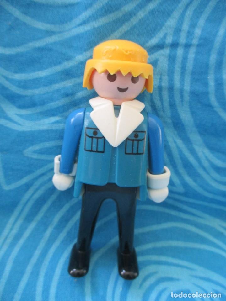 Playmobil: FIGURA PLAYMOBIL NUM 133
