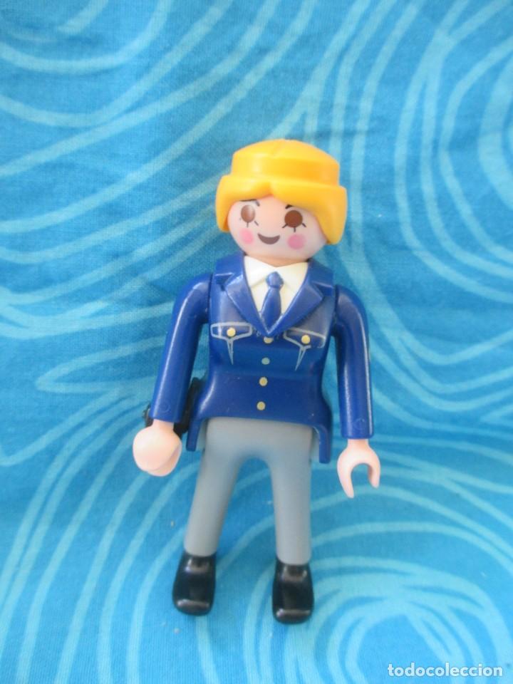 Playmobil: FIGURA PLAYMOBIL NUM 134 - Foto 2