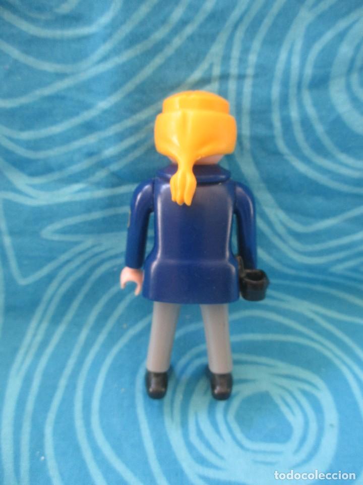 Playmobil: FIGURA PLAYMOBIL NUM 134 - Foto 3