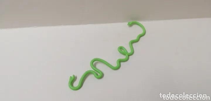 Playmobil: PLAYMOBIL MEDIEVAL PLANTA LIANA GRANDE SELVA VEGETACION