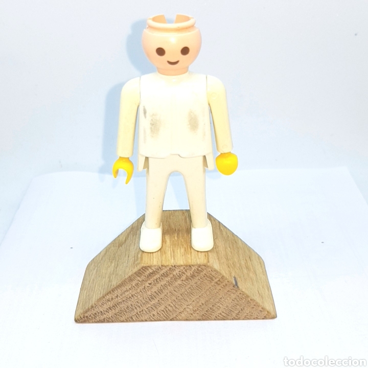Playmobil: (VIC) ANTIGUA FIGURA PLAYMOBIL.