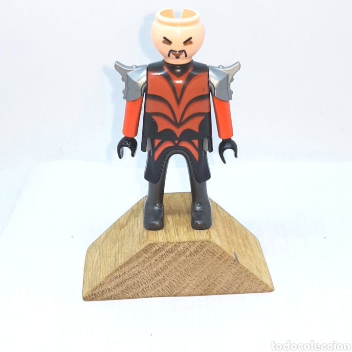 Playmobil: (VIC) ANTIGUA FIGURA PLAYMOBIL.