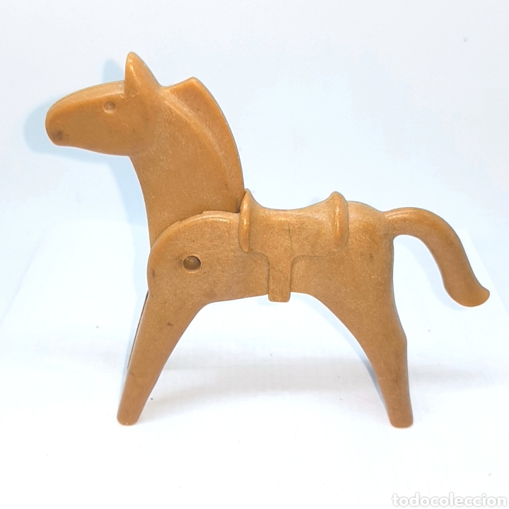 Playmobil: (REC.3) ANTIGUA FIGURA PLAYMOBIL.