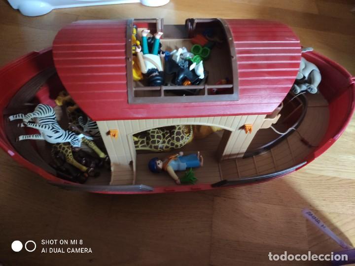 playmobil 3255 arca noe - Acheter Playmobil sur todocoleccion