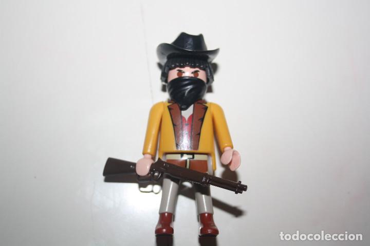 playmobil sombrero gorro sheriff vaquero oeste - Buy Playmobil on  todocoleccion