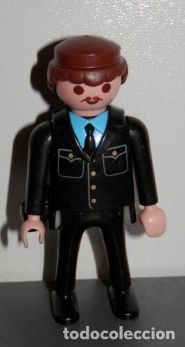 Playmobil: FIGURA PLAYMOBIL DEL A&Ntilde;O 1997