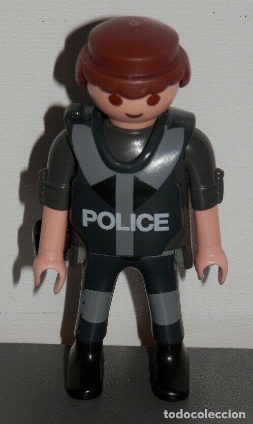 Playmobil: FIGURA PLAYMOBIL DEL A&Ntilde;O 1997 - Foto 1