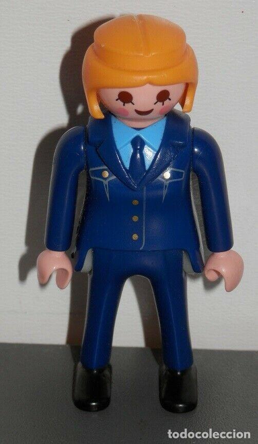 Playmobil: FIGURA PLAYMOBIL DEL A&Ntilde;O 1997