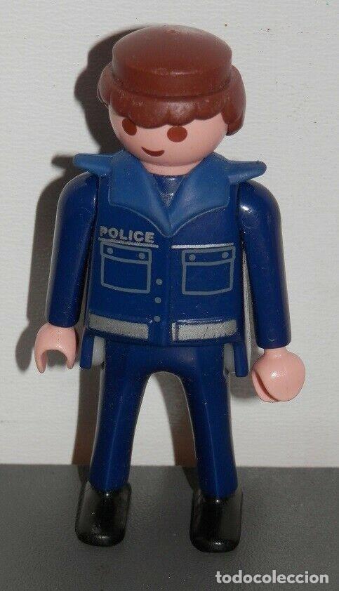 Playmobil: FIGURA PLAYMOBIL DEL A&Ntilde;O 1997 - Foto 1