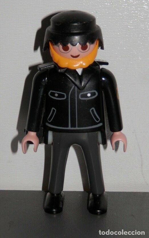 Playmobil: FIGURA PLAYMOBIL DEL A&Ntilde;O 1997 - Foto 1