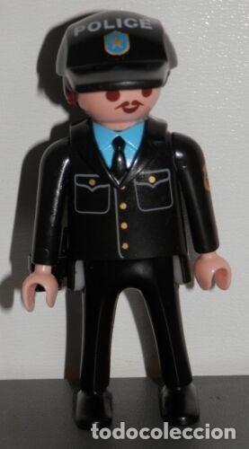 Playmobil: FIGURA PLAYMOBIL DEL A&Ntilde;O 1997