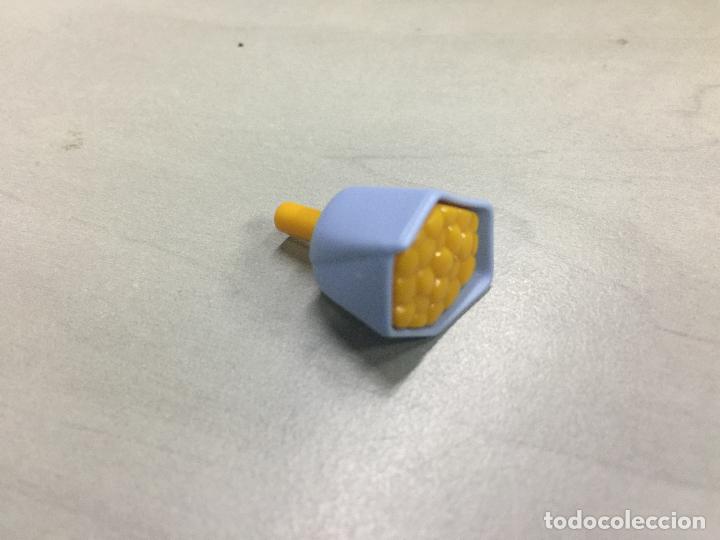 Playmobil: playmobil palomitas de maiz comida ni&ntilde;os sob2