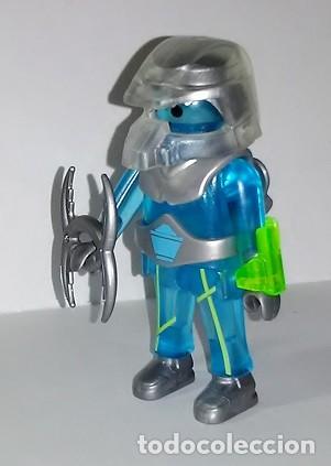 Playmobil: LOTE PLAYMOBIL - GUERRERO ALIENIGENA - AHORRA EN PORTES - COMPRA MAS