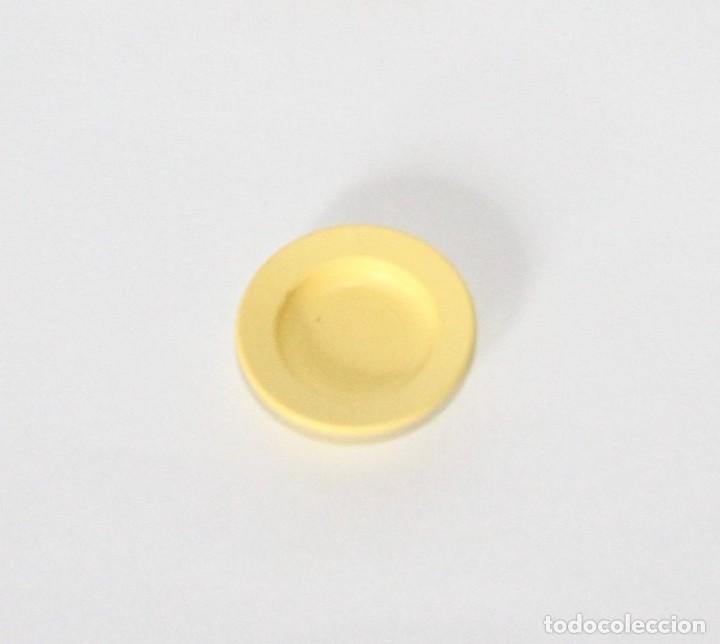 Playmobil: Playmobil MEDIEVAL PLATO COMEDOR