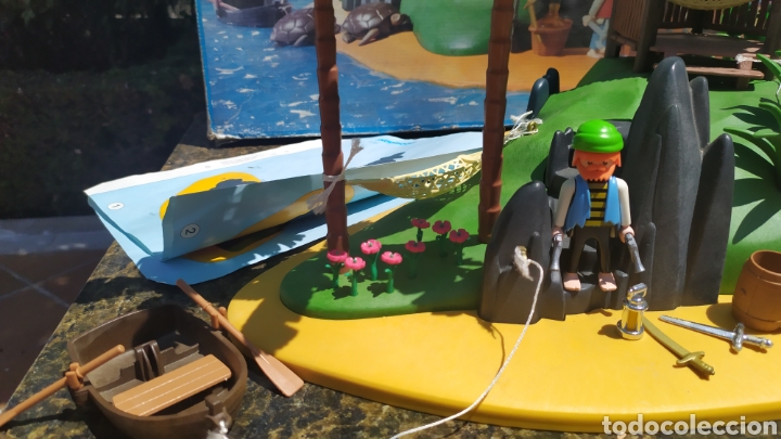 Playmobil: Isla del Tesoro de Playmobil - Foto 7