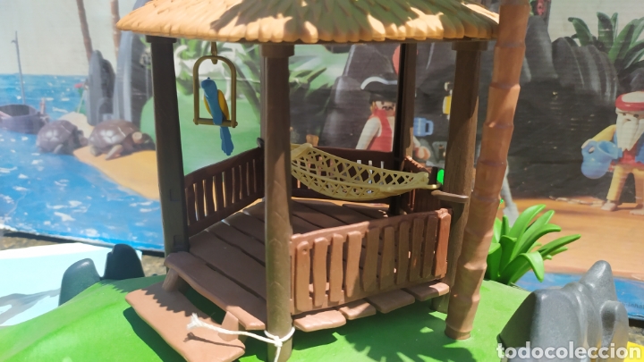 Playmobil: Isla del Tesoro de Playmobil - Foto 8